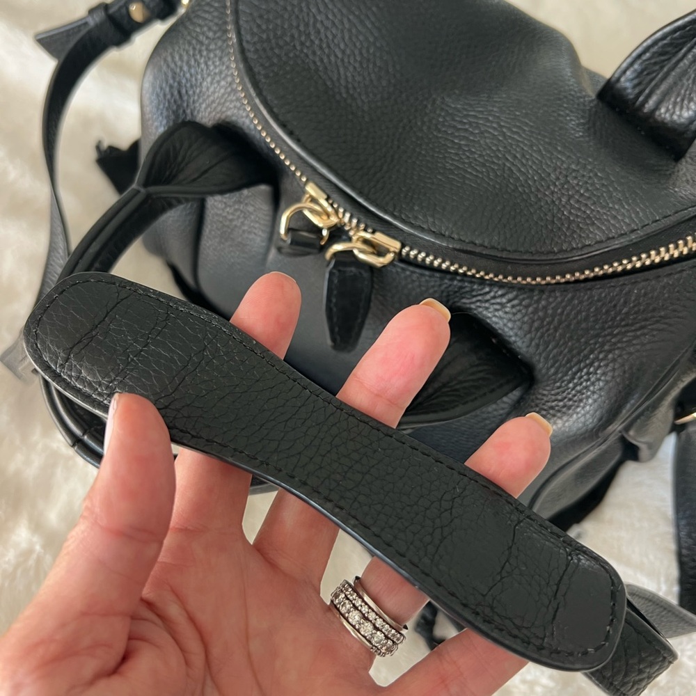 Alexander Wang Rockie Black Handbag - Picture 14 of 15